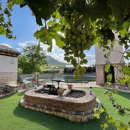 شقة Cortijo La Noria I بويبلا دي دون فادريكي المظهر الخارجي الصورة