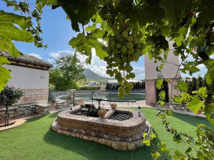 شقة Cortijo La Noria I بويبلا دي دون فادريكي المظهر الخارجي الصورة